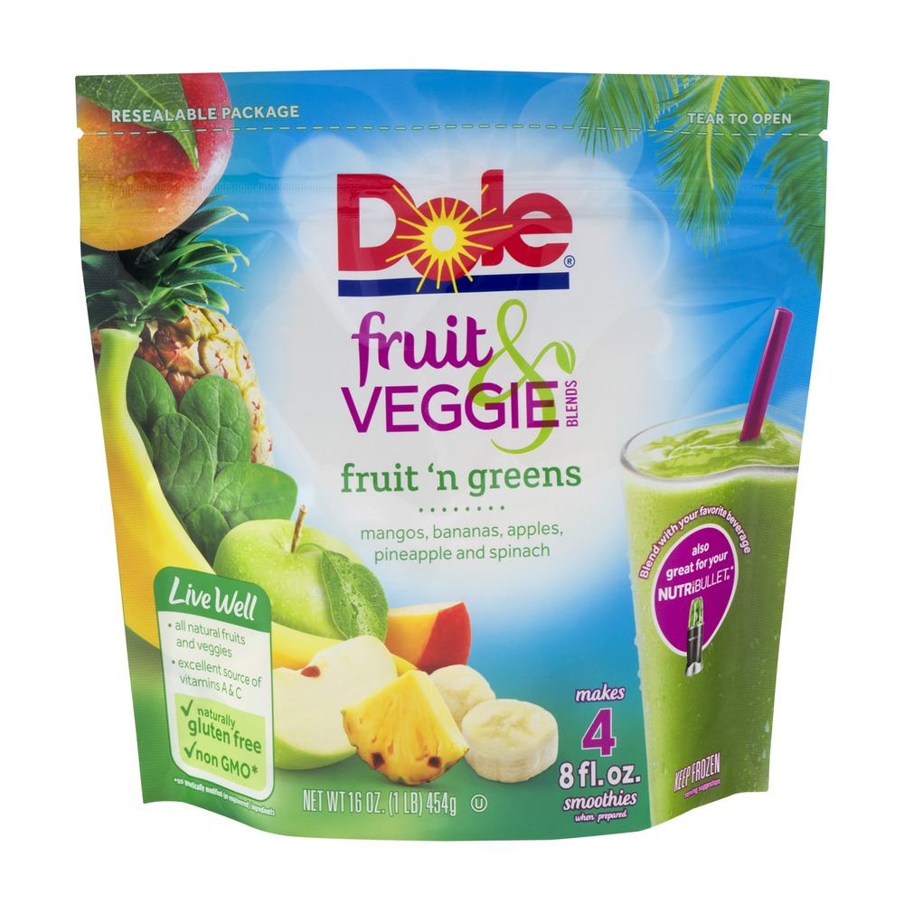 Pineapple Juice Dole Sunshine